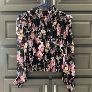 Olivaceous top, medium